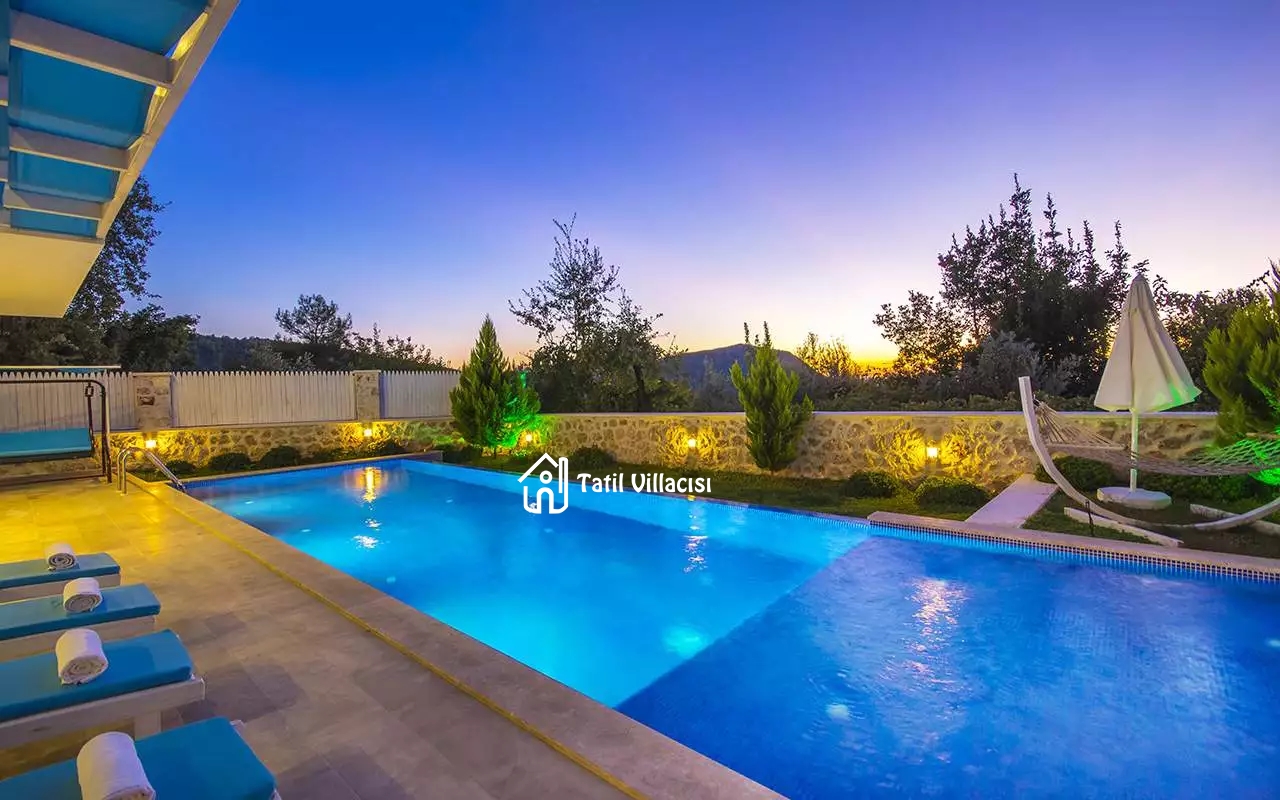 Villa Arel