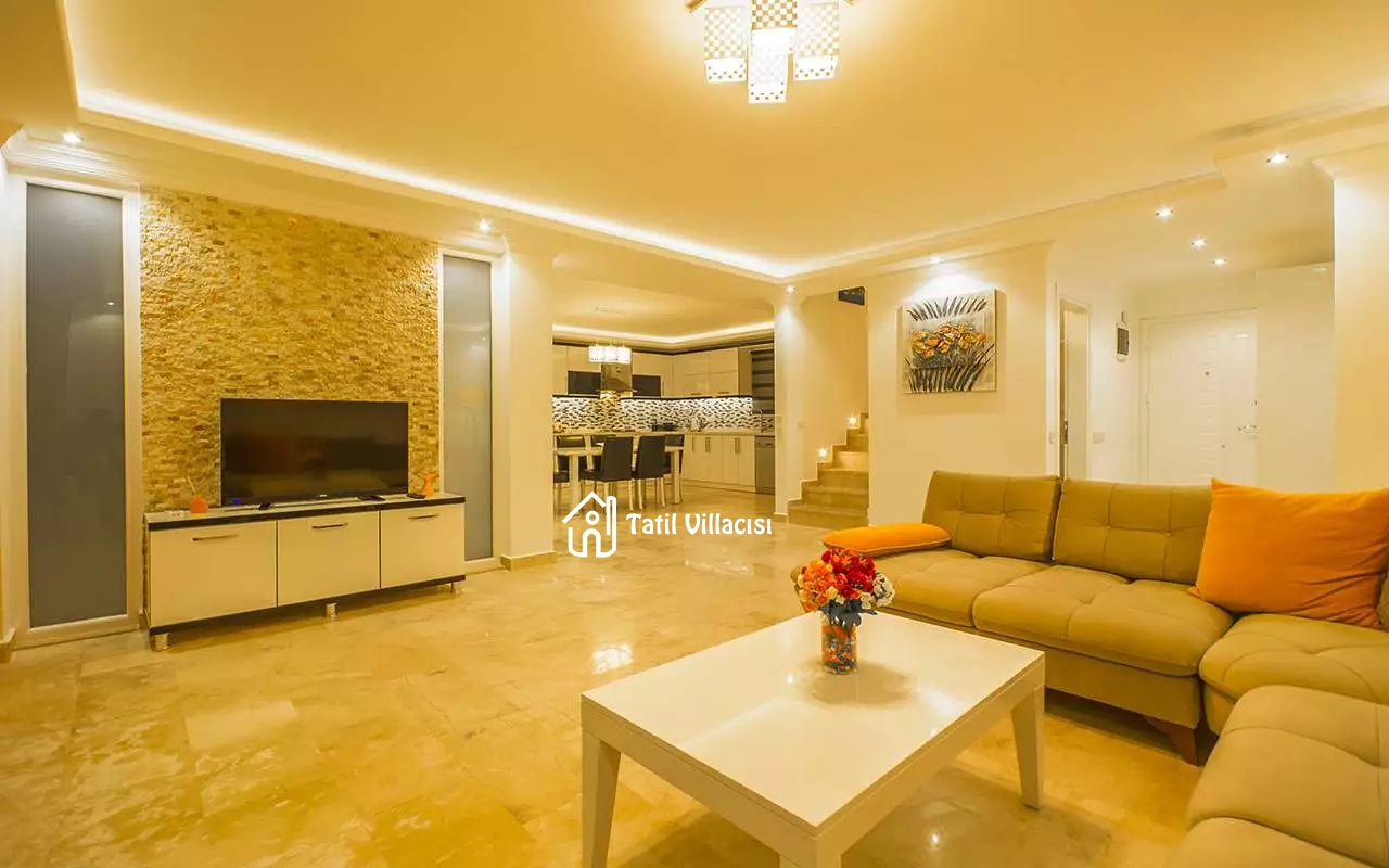 Villa Arel