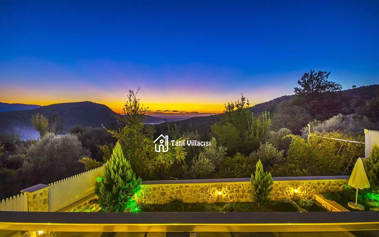 Villa Arel
