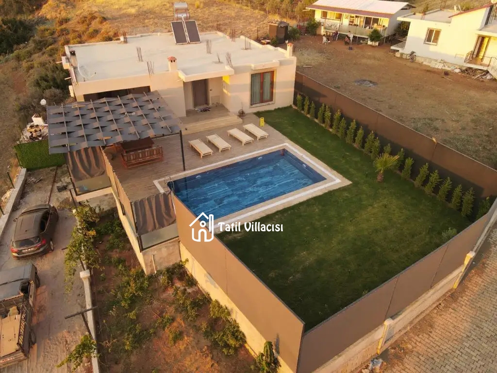 Villa Arimas