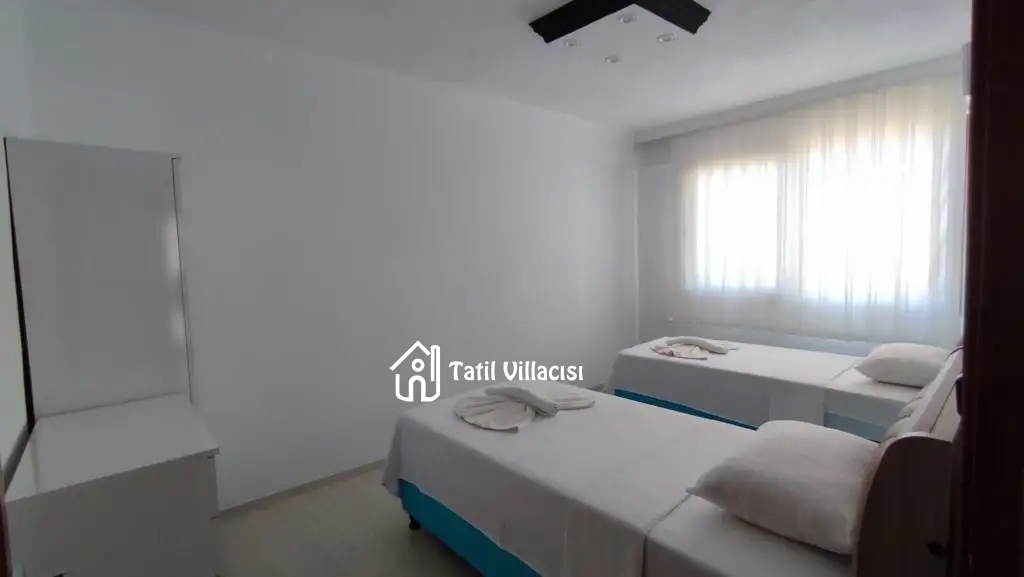 Villa Arimas