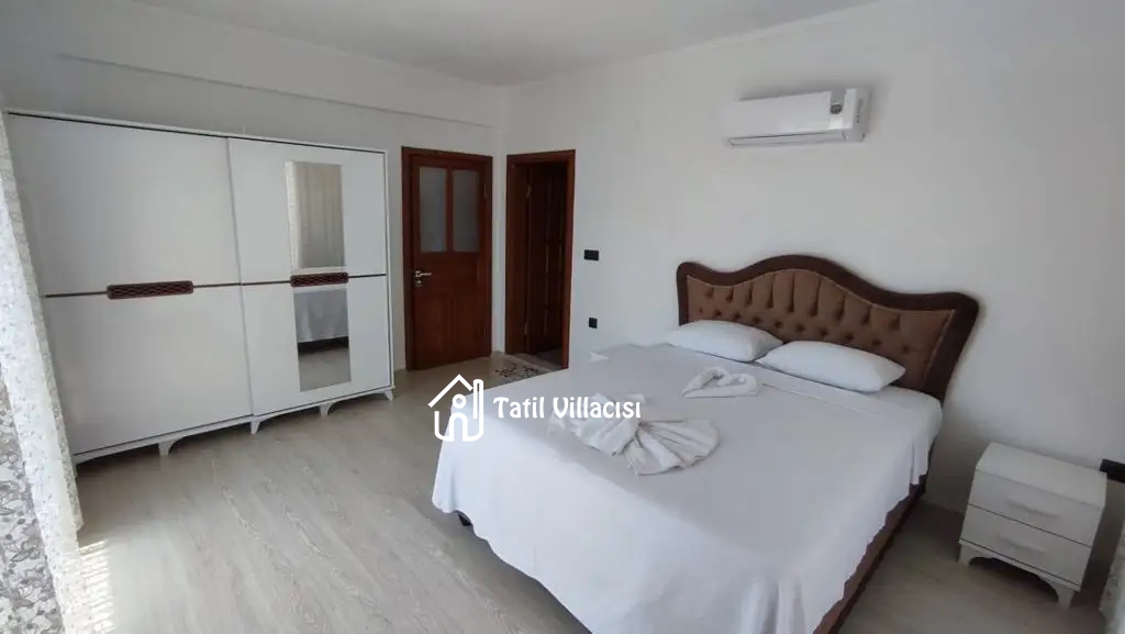 Villa Arimas