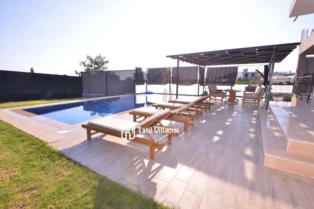 Villa Arimas