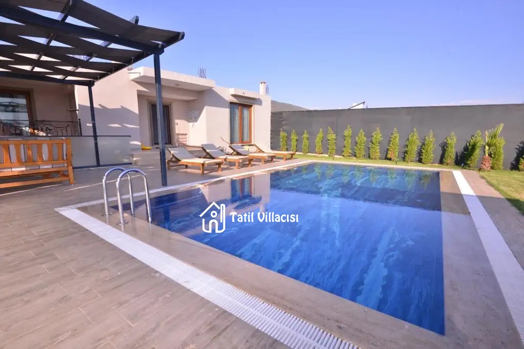 Villa Arimas