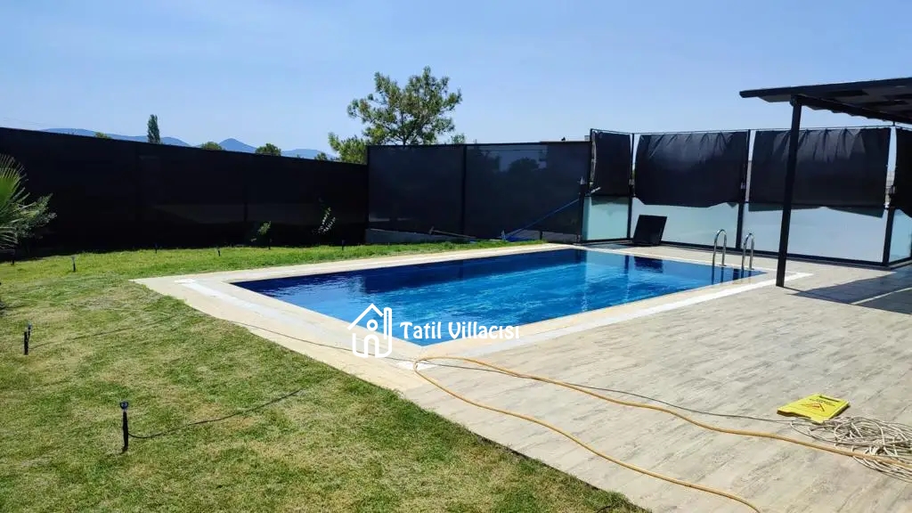 Villa Arimas