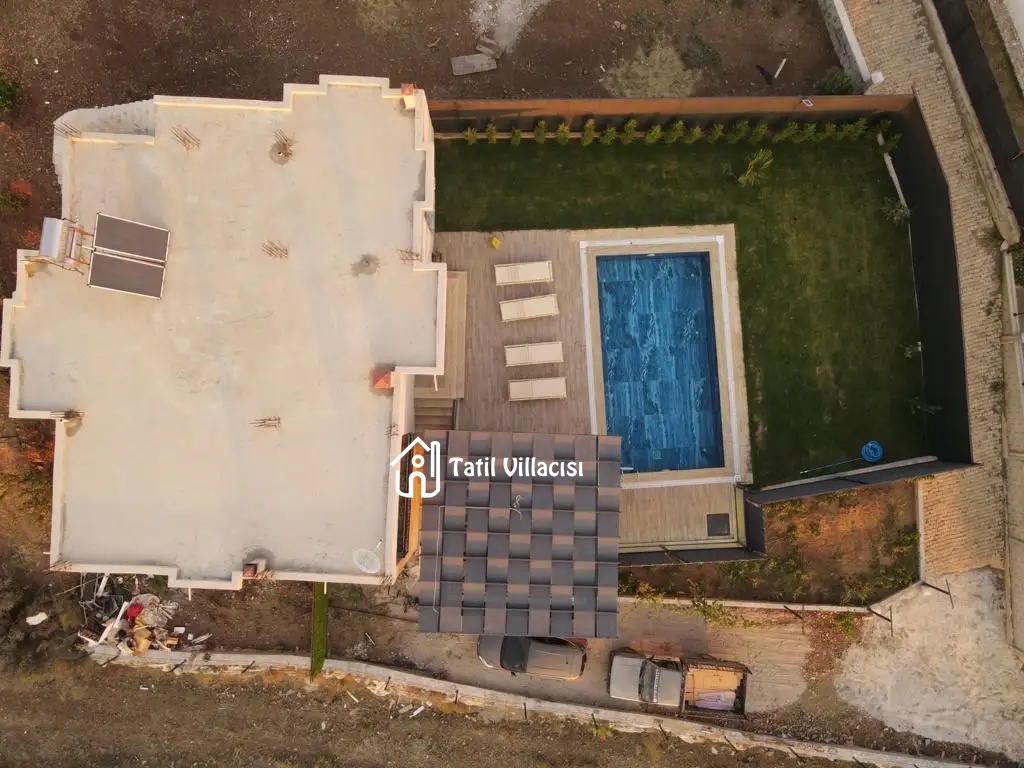 Villa Arimas