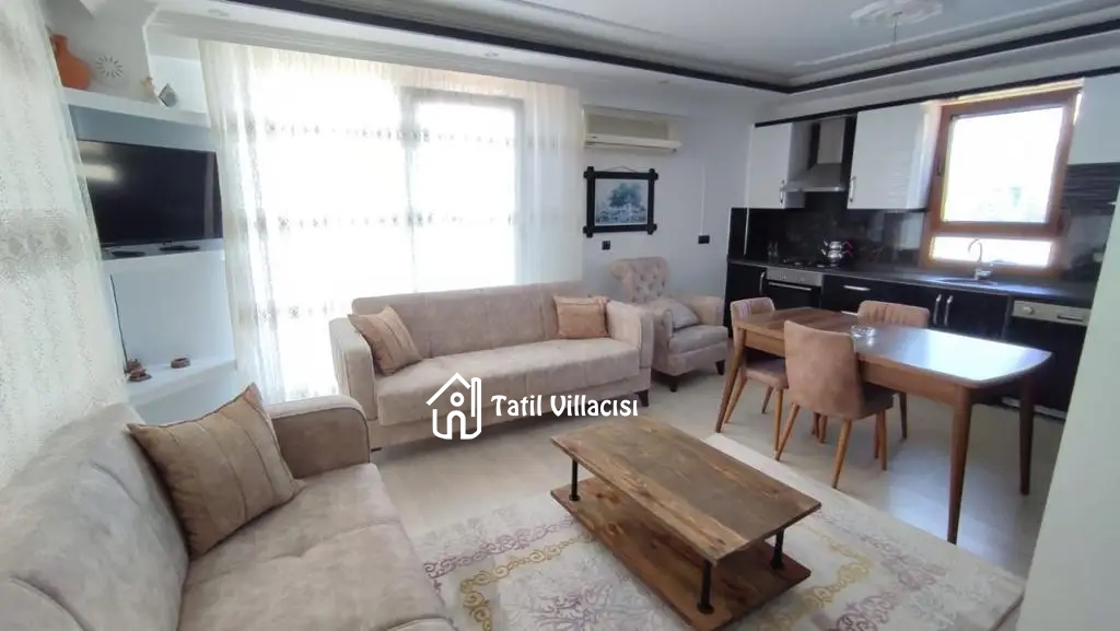 Villa Arimas