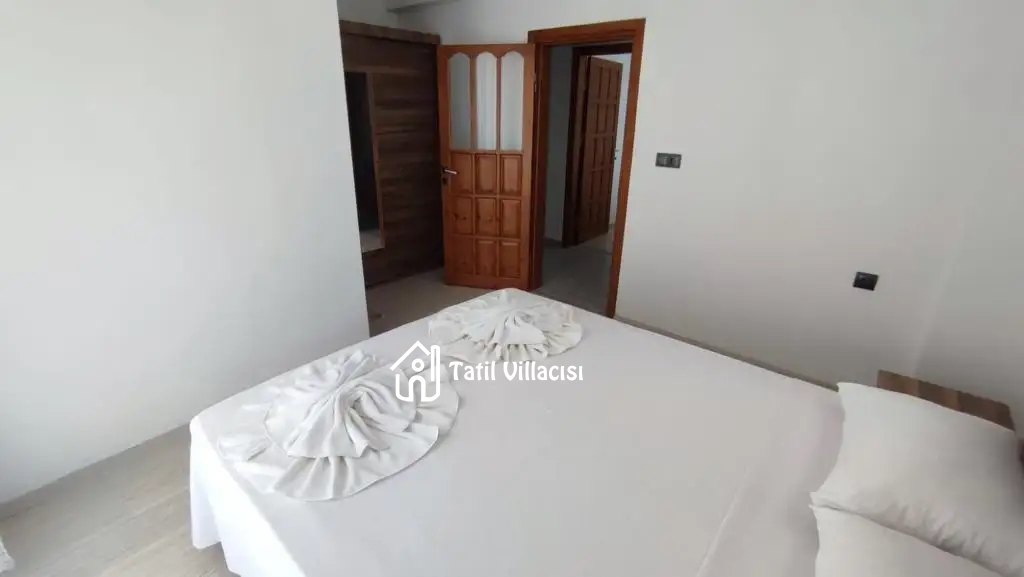 Villa Arimas