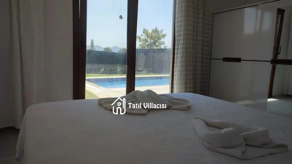Villa Arimas