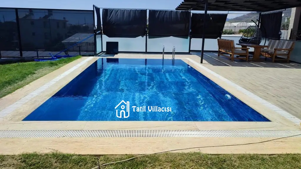 Villa Arimas