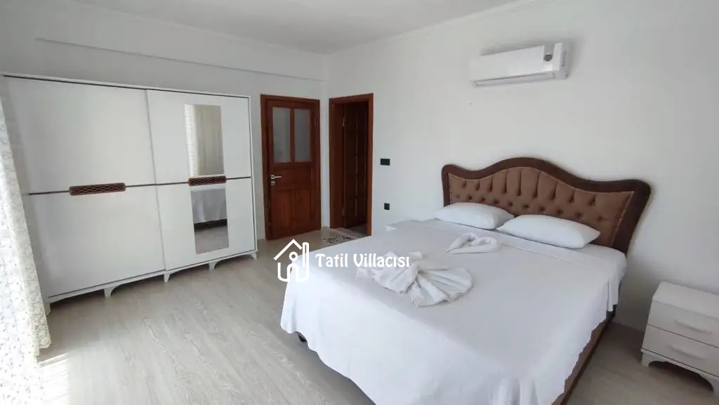 Villa Arimas