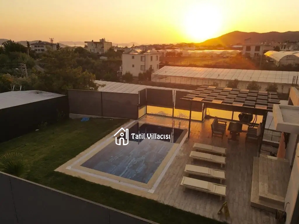Villa Arimas