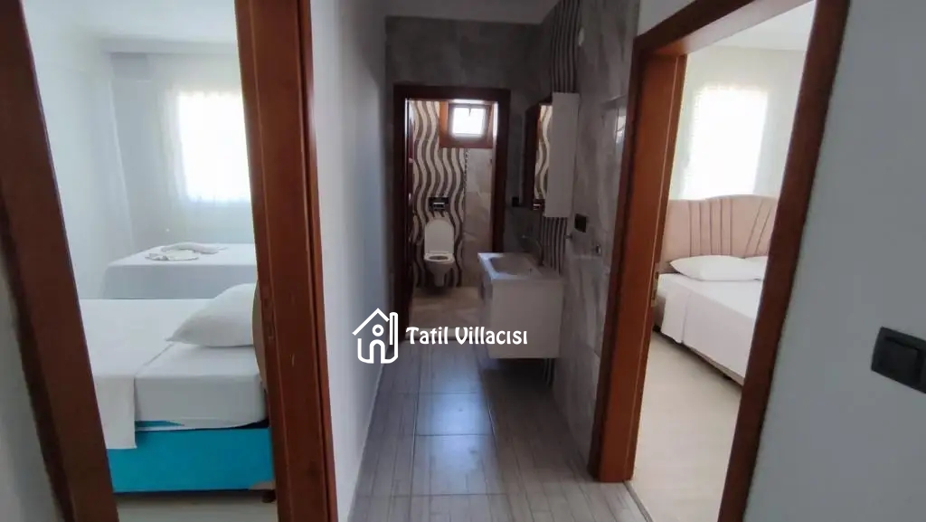 Villa Arimas