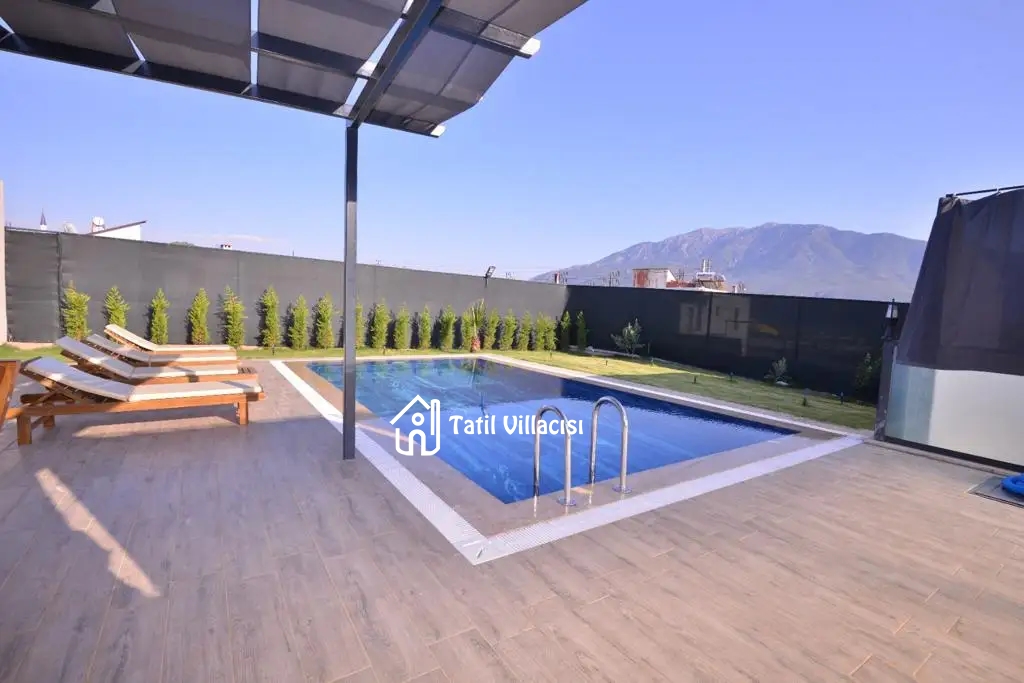 Villa Arimas