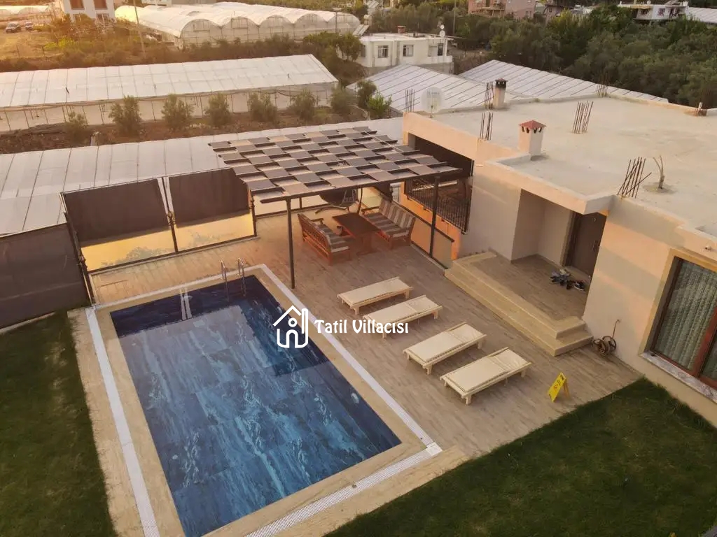 Villa Arimas