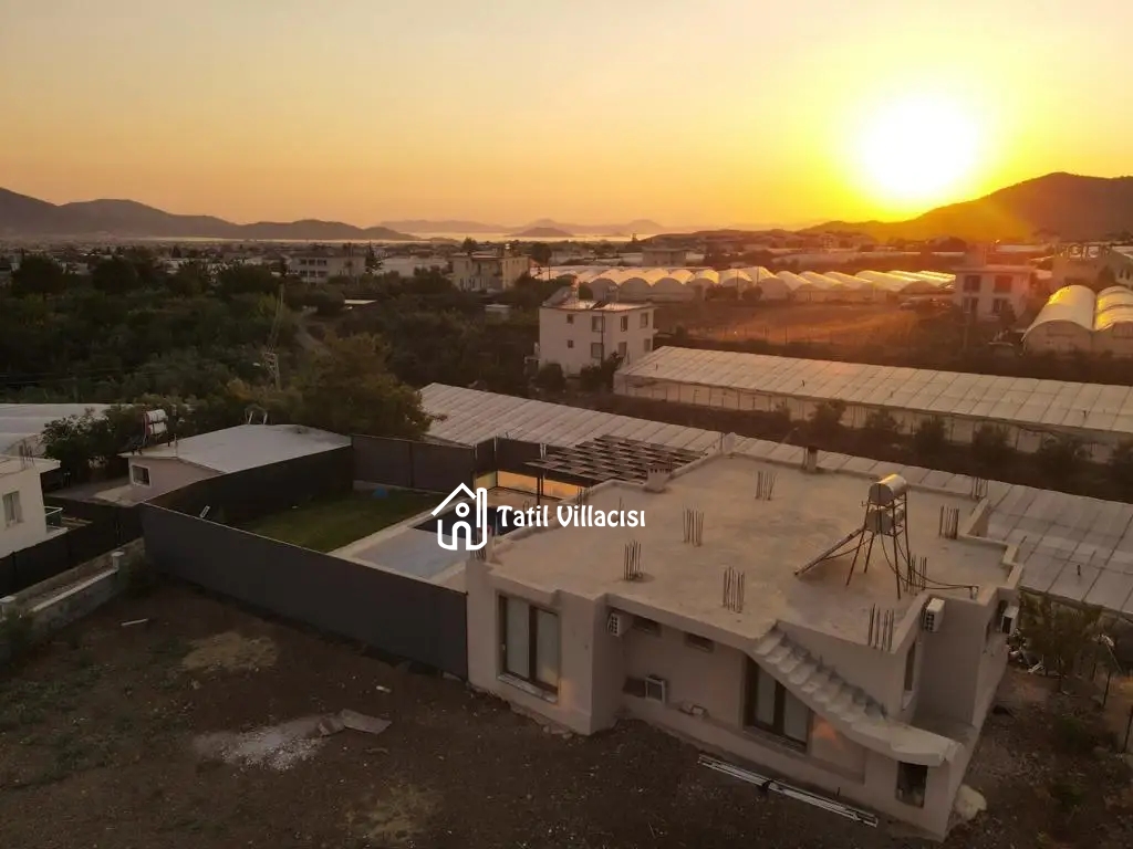 Villa Arimas
