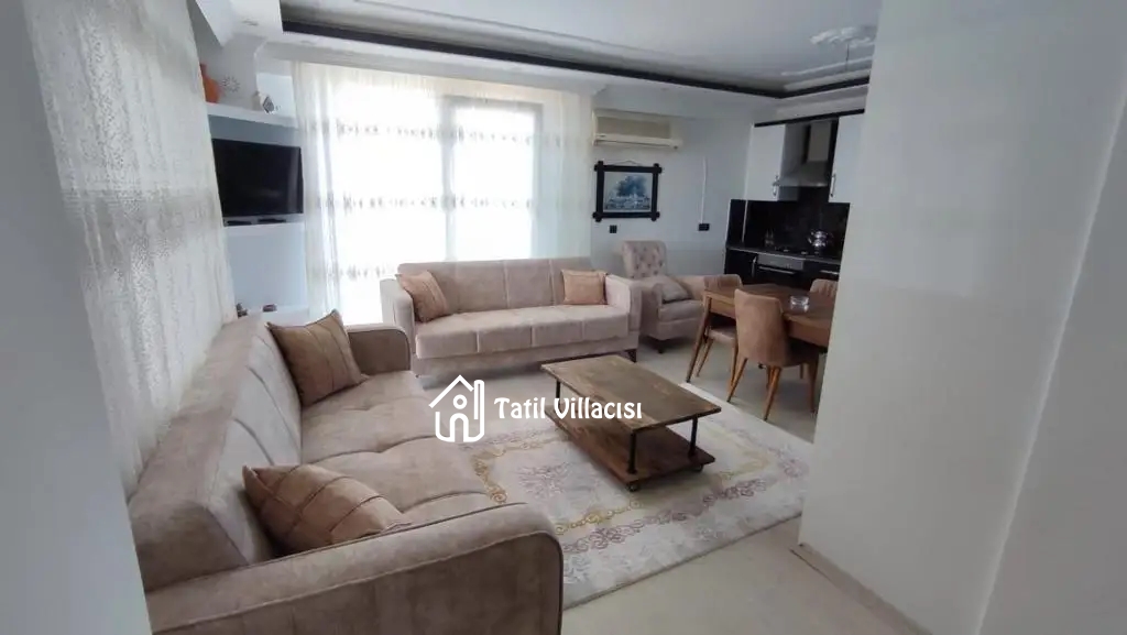 Villa Arimas