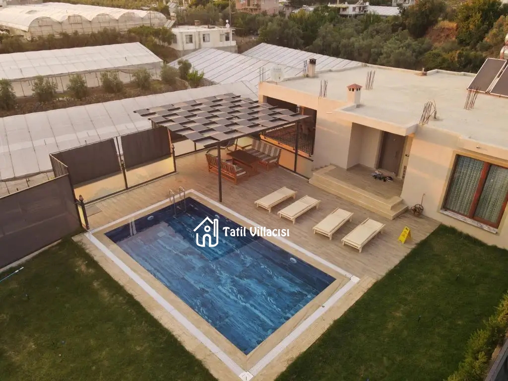 Villa Arimas