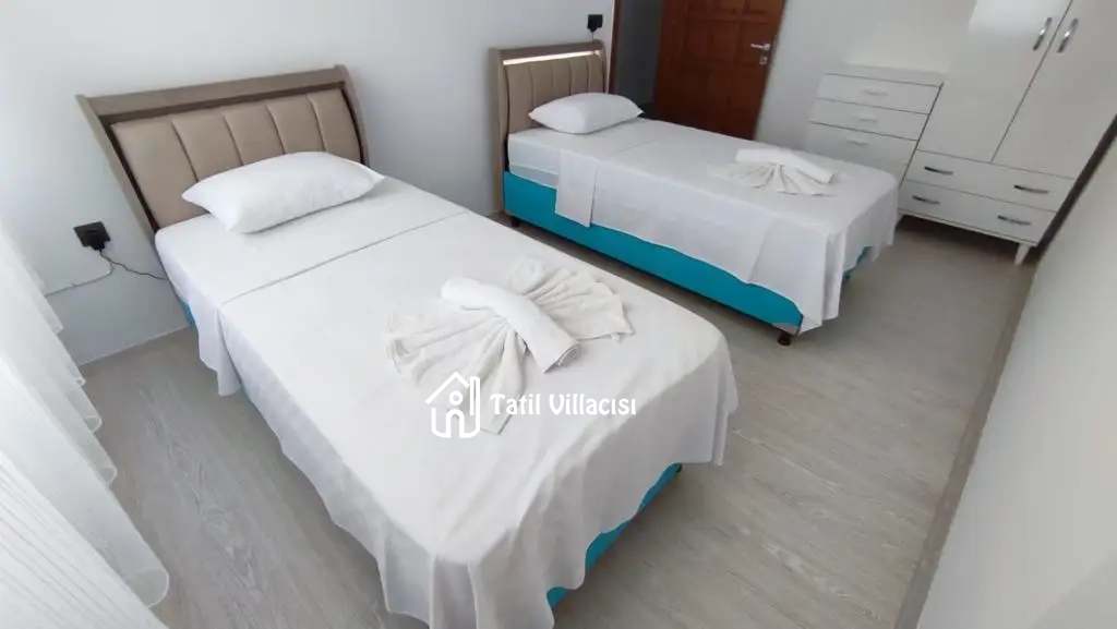 Villa Arimas
