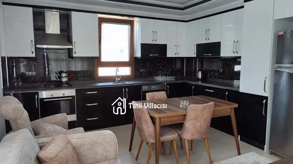 Villa Arimas