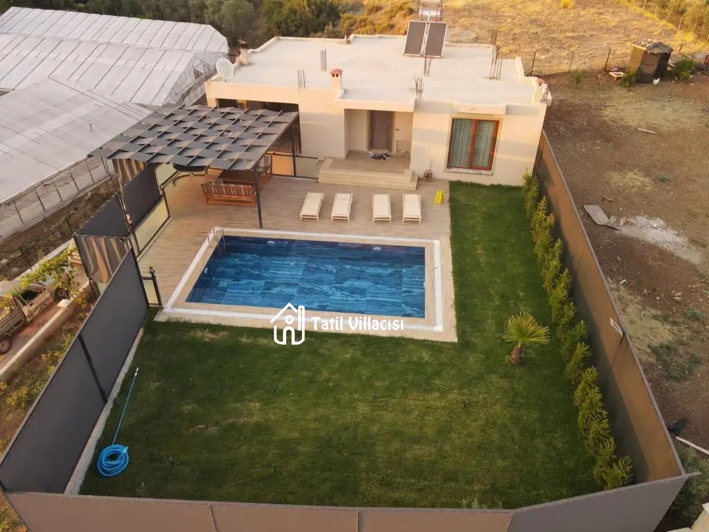 Villa Arimas