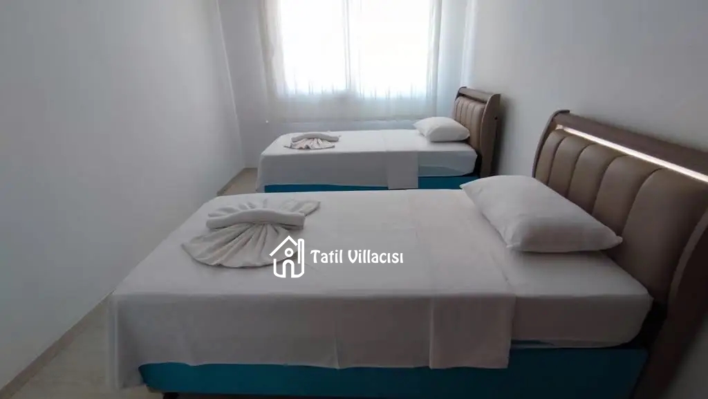 Villa Arimas