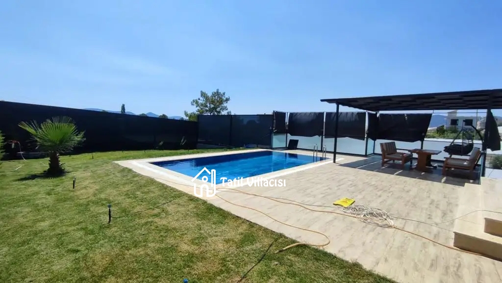 Villa Arimas