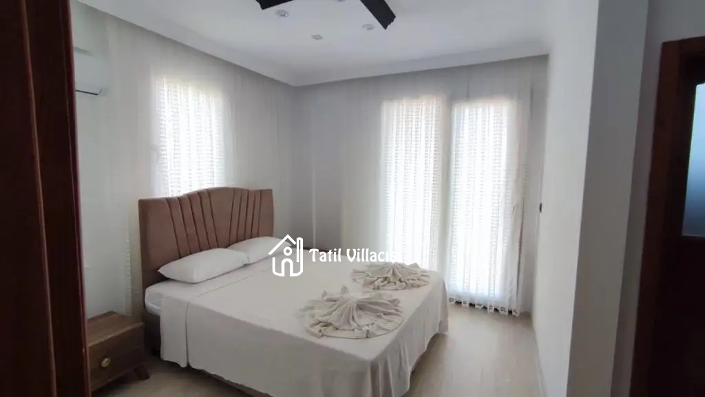 Villa Arimas