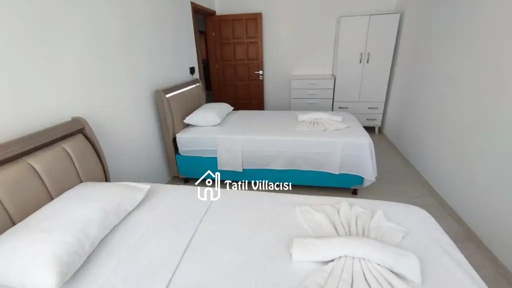 Villa Arimas