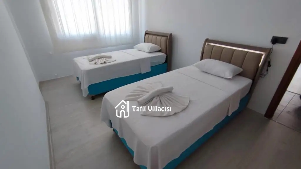 Villa Arimas