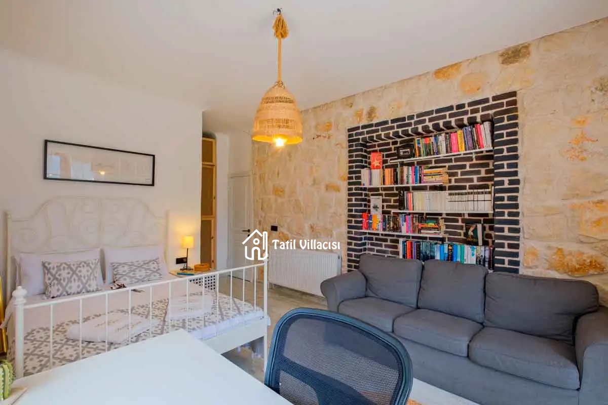 Villa Arisu