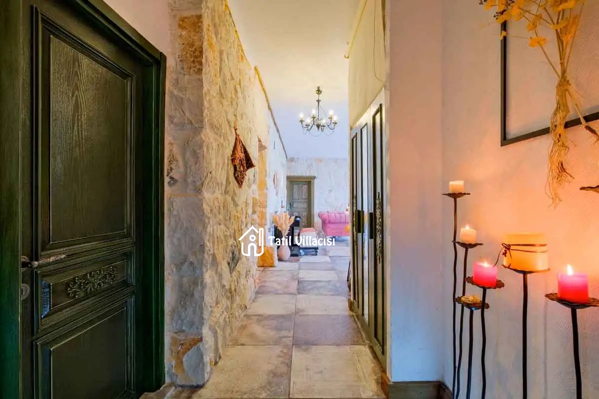 Villa Arisu