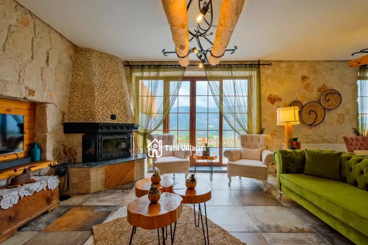Villa Arisu