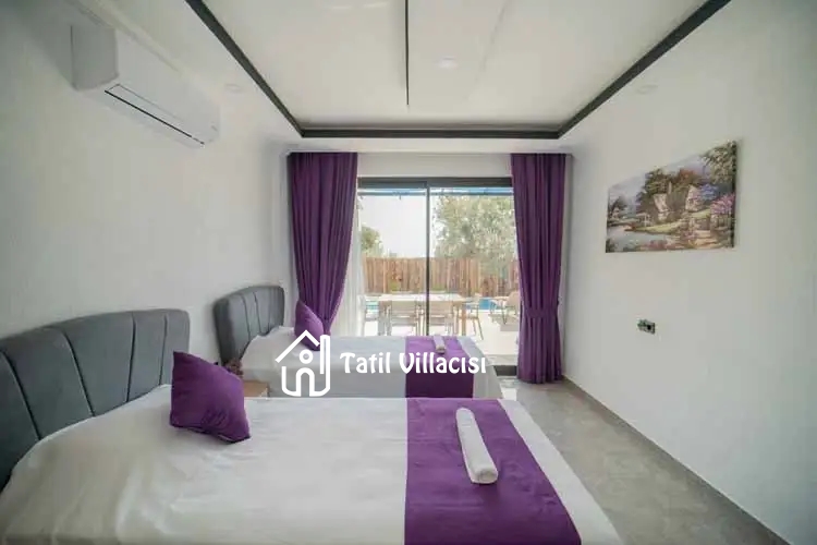 Villa Arslanbey