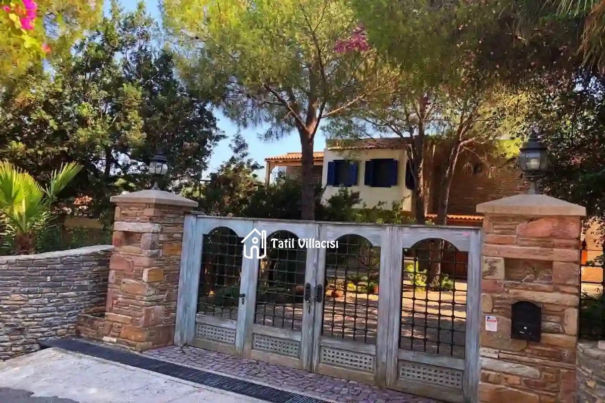 Villa Arte