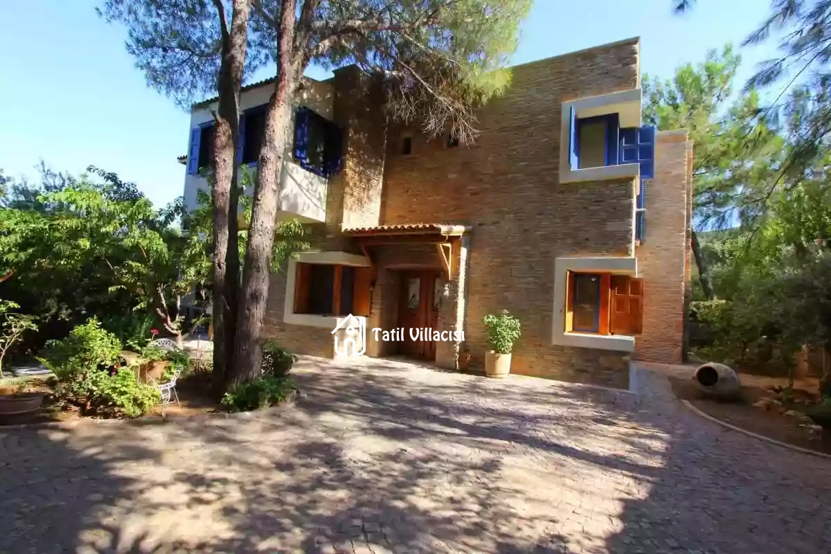 Villa Arte