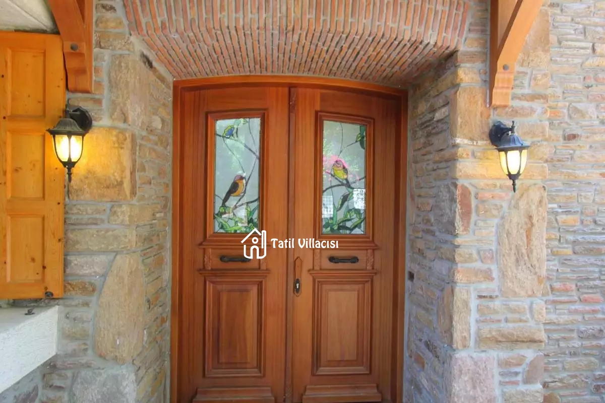 Villa Arte