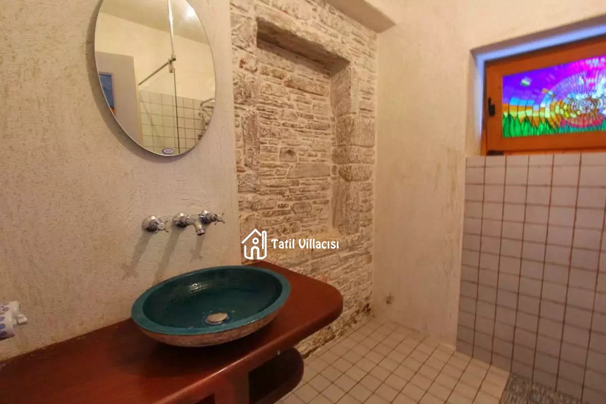 Villa Arte