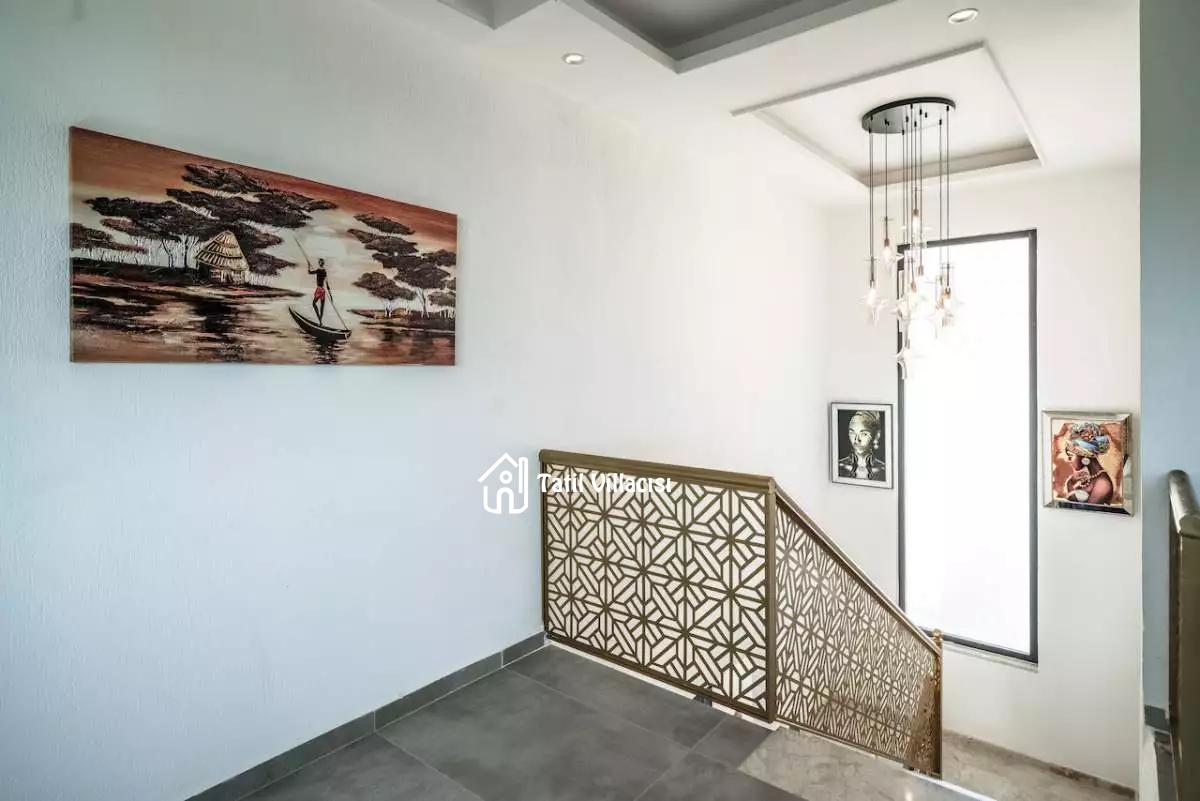 Villa Artemis