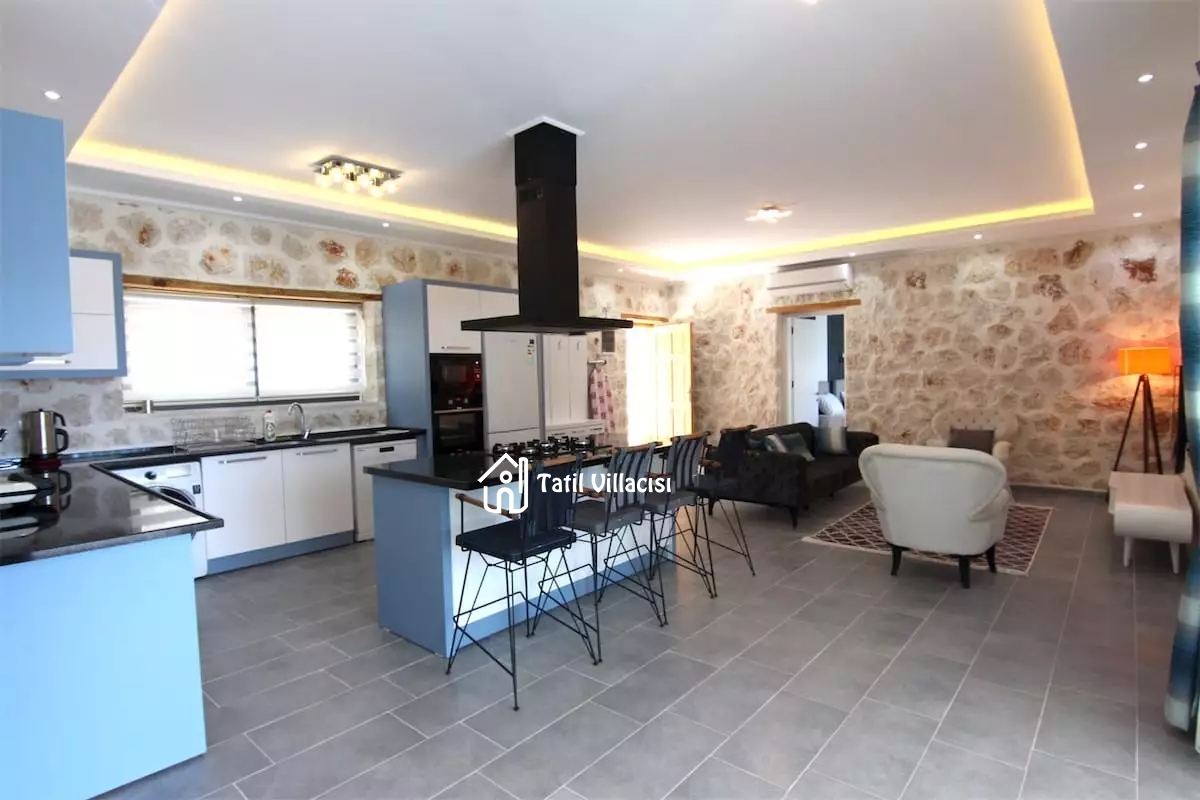 Villa Arya