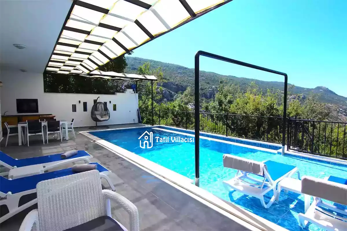 Villa Arya
