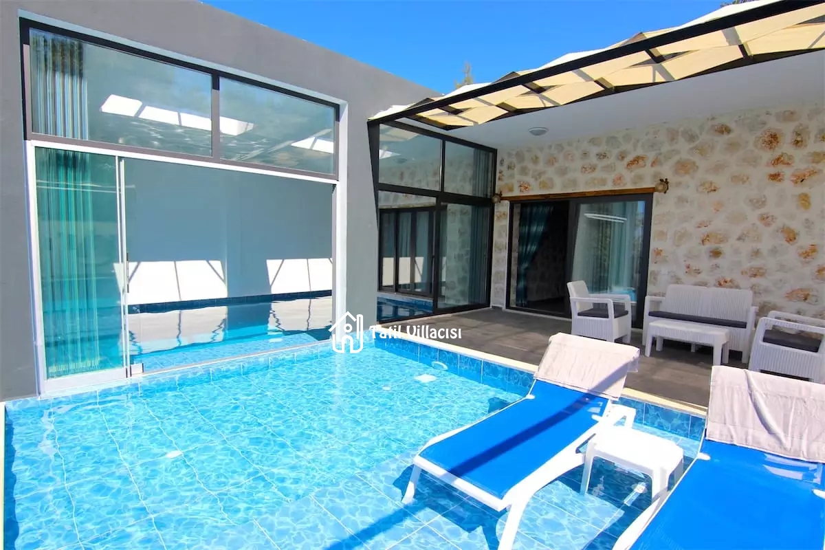 Villa Arya