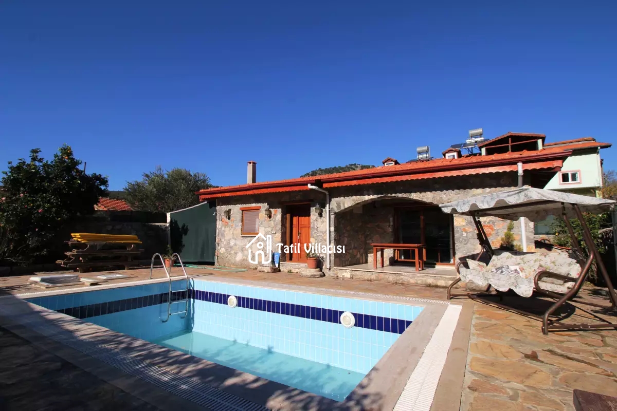 Villa Arzu