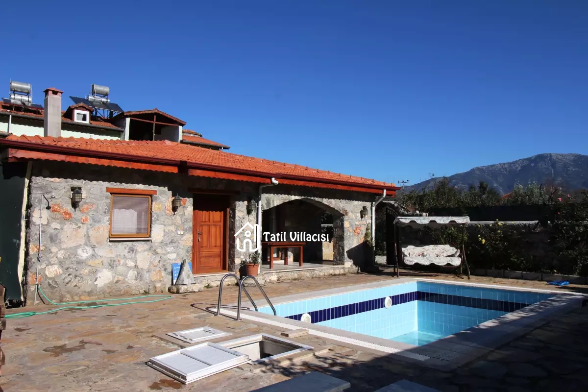 Villa Arzu