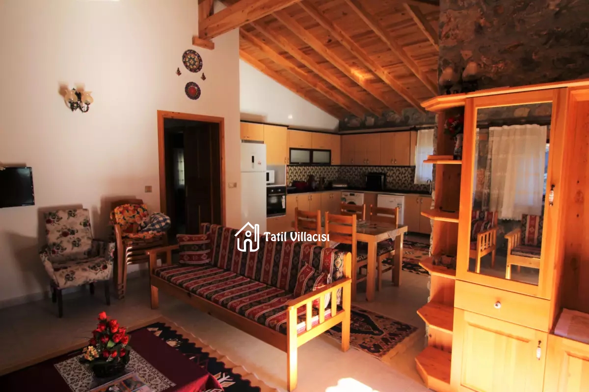 Villa Arzu