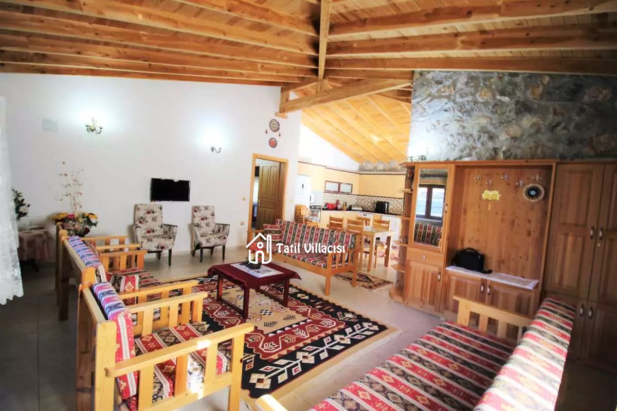 Villa Arzu