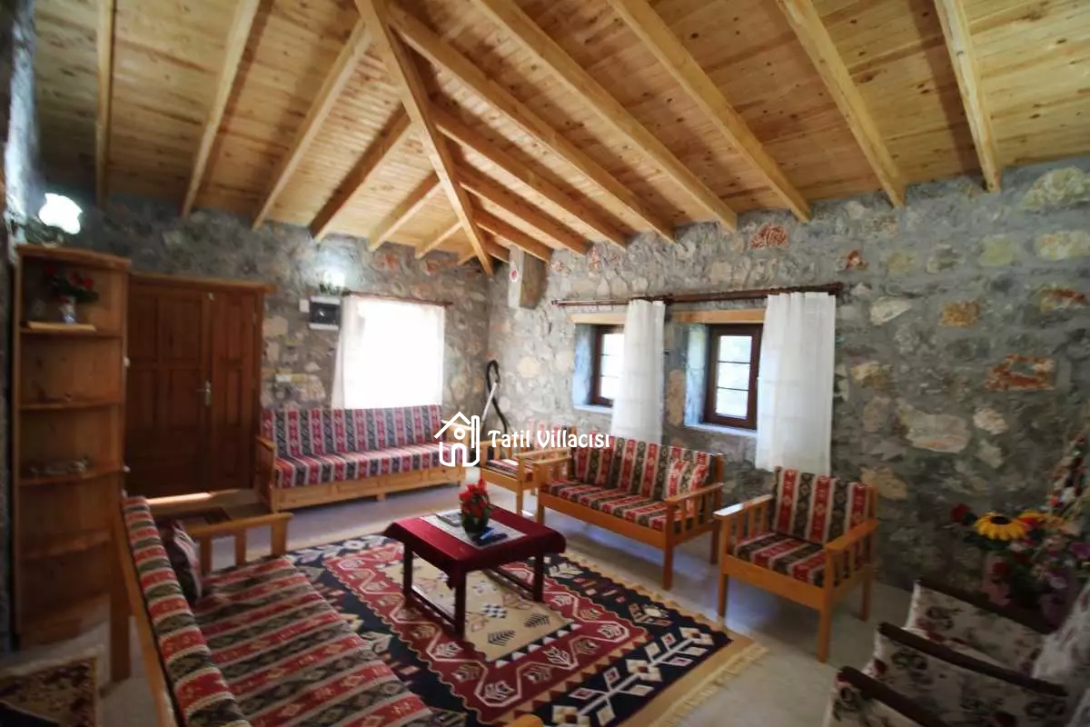 Villa Arzu
