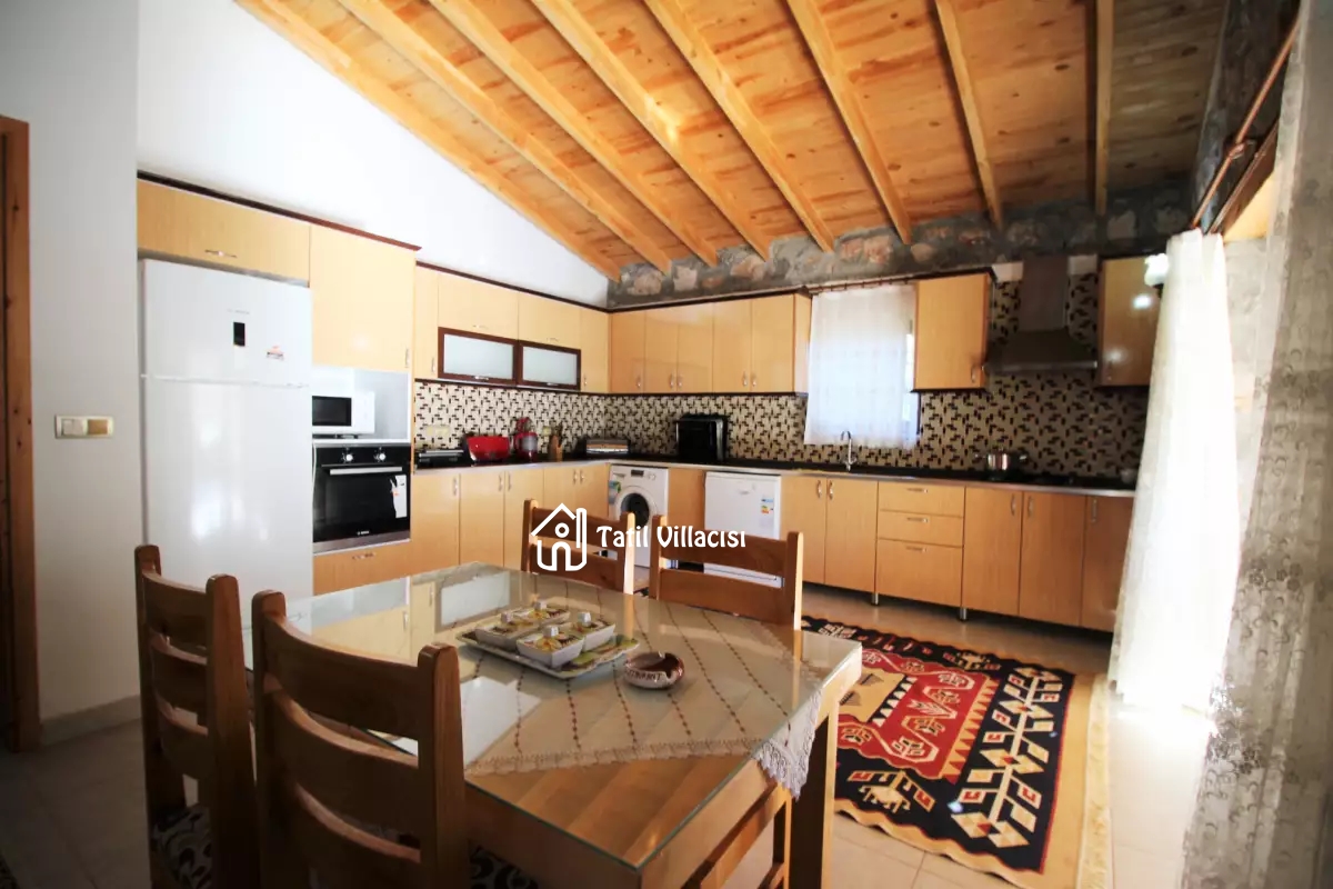 Villa Arzu