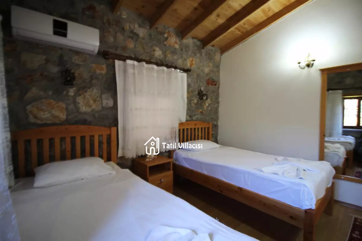 Villa Arzu