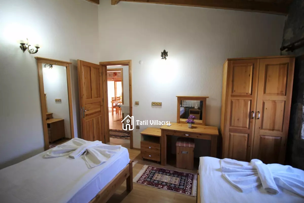 Villa Arzu